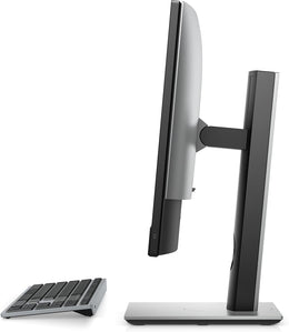 Dell OptiPlex  7490 All-in-One Computer - Intel Core i5 10th Gen - 16 GB RAM  - 256 GB SSD - 23.8" Full HD 1920 x 1080 -