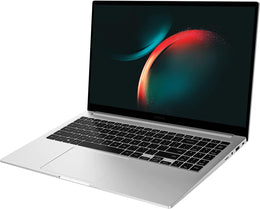 Samsung Galaxy Book2 Laptop – Intel Core i5 12th Gen, 16GB RAM, 512GB SSD, 15.6" FHD Display, Windows 10