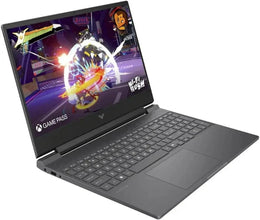 HP Victus 15-fb3093dx Gaming Laptop – Ryzen 7, 16GB DDR5 RAM, 512GB SSD, RTX 4050 6GB Graphics BRAND NEW