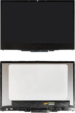 LCD Touch Screen Replacement for HP EliteBook x360 830 G6 13.3” 30 Pin