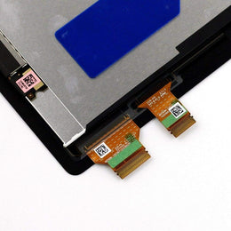 LeHang Digitizer Touch LCD Display Screen Replacement Compatible with Microsoft (Surface Pro 5/6 1796 12.3 inch)
