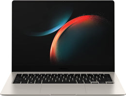 Samsung Galaxy Book2 Laptop – Intel Core i5 12th Gen, 16GB RAM, 512GB SSD, 15.6" FHD Display, Windows 10