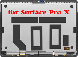 LCD Touch Screen Replacement for Microsoft Surface Pro X 13”