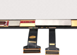 Replacement for Microsoft Surface Laptop 3 1867 1868 2019 13.5 inches 2256x1504 LCD Display Touch Screen Digitizer Assembly (Not for 15 inches)