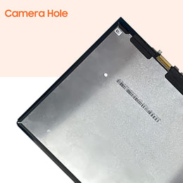 Screen Replacement for Microsoft Surface Laptop Go 1943 LCD Display Touch Screen Digitizer Full Assembly,with Tools