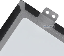 14.0” Slim Normal HD LCD Screen Replacement with Screw Brackets