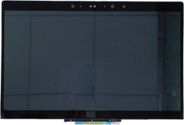 for HP EliteBook x360 1030 G2 FHD FHD 1920x1080 40-Pin edp LCD Display Digitizer Assembly with Black Bezel L04919-N31