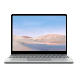 Microsoft Surface Laptop Go 2 12.4" Laptop, Core i5, 256GB SSD, 16GB RAM | Touchscreen, Windows 11 PRO (Renewed)