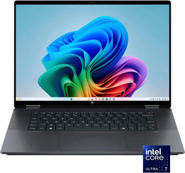 Hp OmniBook X Flip LaptopNGAI 16-as0023dx 16 2k LED Ultra 7 256V 16/1TB Wind 11 T-screen (B5UH1UA-ABA) BRAND NEW