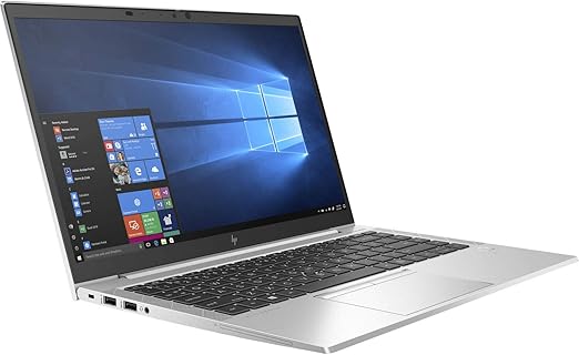 HP EliteBook 840 G7 – Core i5 | 8GB RAM | 256GB SSD | 14" FHD