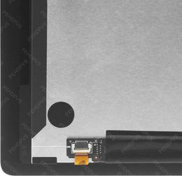 for Microsoft Surface Pro 7 Plus 1960 1961 Screen Replacement for Surface Pro 7+ Display 2736x1824 12.3 inch LCD Touch Screen Digitizer Assembly (Not fit for Pro 7)