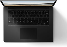 Microsoft Surface Laptop 5 13.5” Touch-Screen – Intel Core i7-16GB - 256GB SSD Windows 11 PRO (Latest Model) - Matte Black (Renewed)