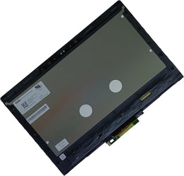 for HP EliteBook x360 1030 G2 FHD FHD 1920x1080 40-Pin edp LCD Display Digitizer Assembly with Black Bezel L04919-N31