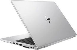 HP EliteBook 840 G6 Business Laptop with Backlit Keyboard, 14in FHD (1920x1080) Notebook, Intel Core i5-8365U up to 4.1GHz, 16GB RAM, 512GB SSD, Win10 Pro, Touchscreen (Renewed) ‎HP