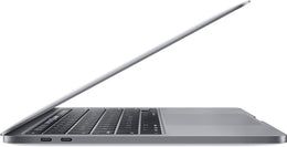 2020 Apple MacBook Pro with 1.7GHz Intel Core i7 13-inch, 16GB RAM, 512GB SSD Storage  Space Gray