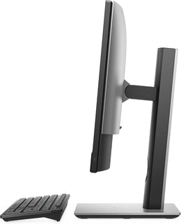 Dell Optiplex 7480 All in One Computer PC, 23.8" FHD(1920x1080), Intel Core i5-10600, 256GB SSD, 16GB RAM, WiFi, BT, Optiplex AIO