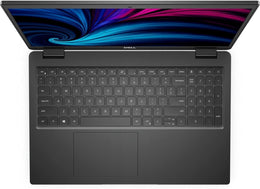 Dell Latitude 3000 3520 Laptop (2021) 15.6" HD 11th Gen Core i5  256GB SSD 8GB RAM 2 Cores  11th Gen CPU