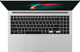 Samsung Galaxy Book2 Laptop – Intel Core i5 12th Gen, 16GB RAM, 512GB SSD, 15.6" FHD Display, Windows 10