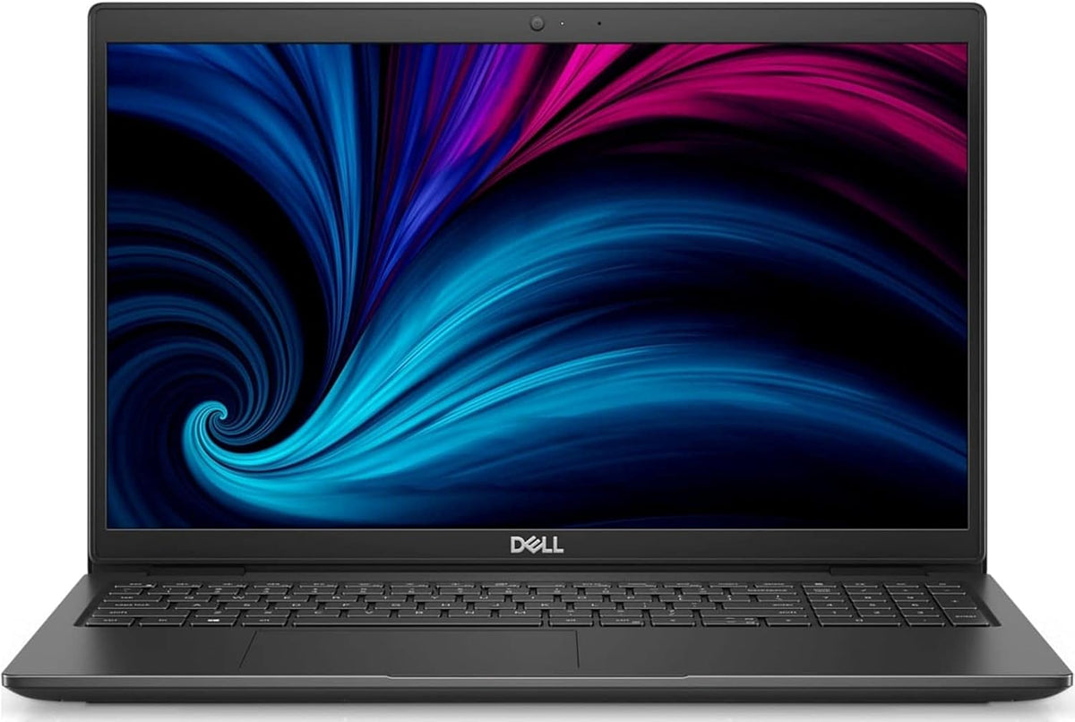 Dell Latitude 3000 3520 Laptop (2021) 15.6" HD 11th Gen Core i5  256GB SSD 8GB RAM 2 Cores  11th Gen CPU