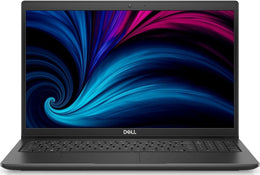 Dell Latitude 3000 3520 Laptop (2021) 15.6" HD 11th Gen Core i5  256GB SSD 8GB RAM 2 Cores  11th Gen CPU