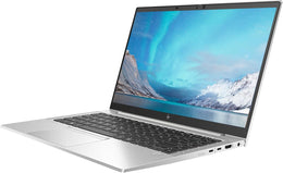HP EliteBook 845 G8 Business Laptop, 14" FHD(1920 x 1080) Display, AMD Ryzen 5 Pro 5650U Processor 2.3-4.2GHz, 16GB RAM, 512GB SSD, Win 10 Pro, Silver(Renewed)