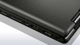 Lenovo ThinkPad Yoga 11e Gen 5 11.6" Touch Laptop 2-in-1 Celeron N4100 4GB RAM 128GB Solid State Drive Windows 11 Pro (Renewed)
