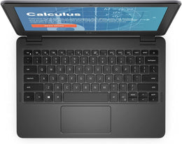 Dell (Refurbished) Latitude 3000 3120 2-in-1 (2021) | 11.6" HD Touch | Core Pentium - 128GB SSD - 8GB RAM | 4 Cores @ 3.3 GHz