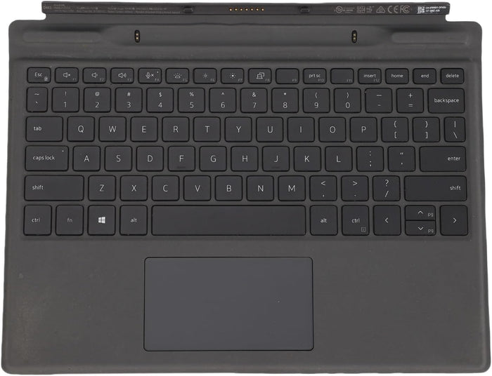 Dell Latitude 7320 2-in-1 Detachable Keyboard