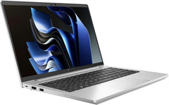 HP EliteBook 645 G9 14" FHD Laptop, AMD Ryzen 5 PRO 5675U Hexa-core (6 Core), 16 GB RAM, 256 GB SSD, CAM, Bluetooth, WiFi, Windows 11 Pro (Renewed)