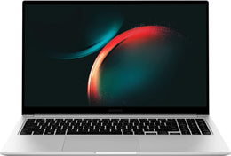 Samsung Galaxy Book2 Laptop – Intel Core i5 12th Gen, 16GB RAM, 512GB SSD, 15.6" FHD Display, Windows 10