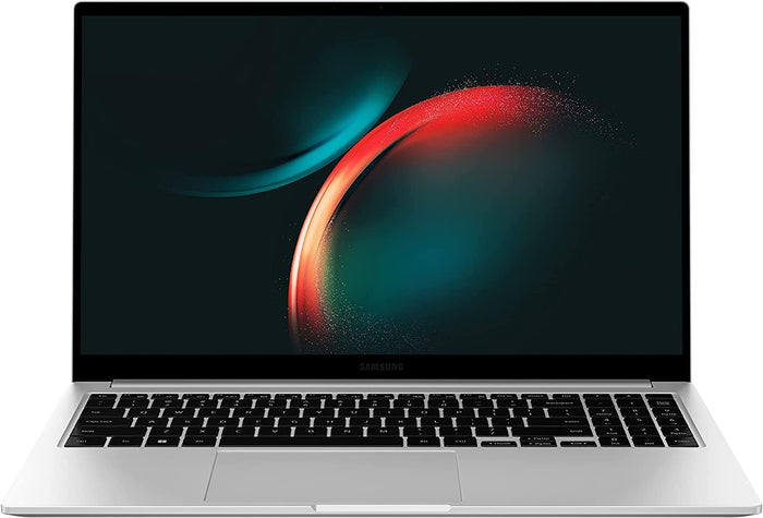Samsung Galaxy Book2 Laptop – Intel Core i5 12th Gen, 16GB RAM, 512GB SSD, 15.6" FHD Display, Windows 10