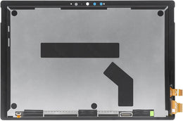 for Microsoft Surface Pro 7 Plus 1960 1961 Screen Replacement for Surface Pro 7+ Display 2736x1824 12.3 inch LCD Touch Screen Digitizer Assembly (Not fit for Pro 7)