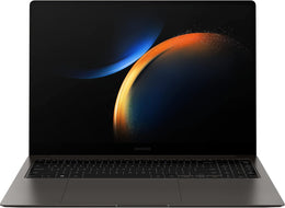 Samsung Galaxy Book2 Laptop – Intel Core i5 12th Gen, 16GB RAM, 512GB SSD, 15.6" FHD Display, Windows 10