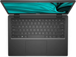 Dell Latitude 3000 3420 Laptop (2021) | 14" FHD | Core i5-2TB SSD - 16GB RAM | 4 Cores @ 4.2 GHz - 11th Gen CPU Win 11 Home (Renewed) Amazon Renewed