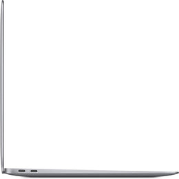 Apple MacBook Air 2020 with Apple M1 Chip (13.3 inch, 8GB RAM, 256GB SSD) Space Gray