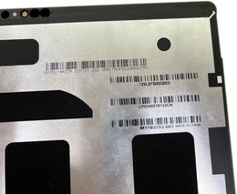 LCD Screen with Digitizer Full Assembly for Microsoft Surface Pro 8 12.9 inch(Black)