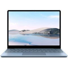 Microsoft Surface Laptop Go - 12.4" Touchscreen - Intel Core i5 - 8GB Memory - 128GB SSD - Platinum