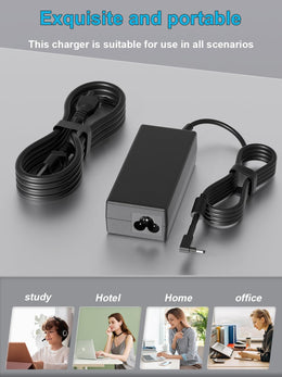 Acer Swift 3 SP315-52 Small Pin Laptop Charger Power Adapter
