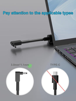 Acer Swift 3 SP315-52 Small Pin Laptop Charger Power Adapter