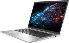 HP EliteBook 845 G9 14" Laptop, AMD Ryzen 5 PRO 6650U 2.9GHz, 32GB DDR5 RAM, 256GB NVMe SSD, Full HD, Webcam, Windows 11 Pro (Renewed)