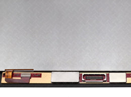 Replacement for Microsoft Surface Laptop 3 1867 1868 2019 13.5 inches 2256x1504 LCD Display Touch Screen Digitizer Assembly (Not for 15 inches)