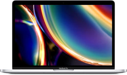 2020 Apple MacBook Pro with 1.7GHz Intel Core i7 13-inch, 16GB RAM, 512GB SSD Storage  Space Gray