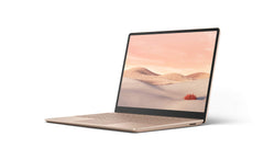 Microsoft Surface Laptop Go - 12.4" Touchscreen - Intel Core i5 - 8GB Memory - 128GB SSD - Platinum