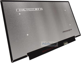 14.0” Ultra Slim HD LCD Screen Replacement 30 Pin Without Screw Brackets