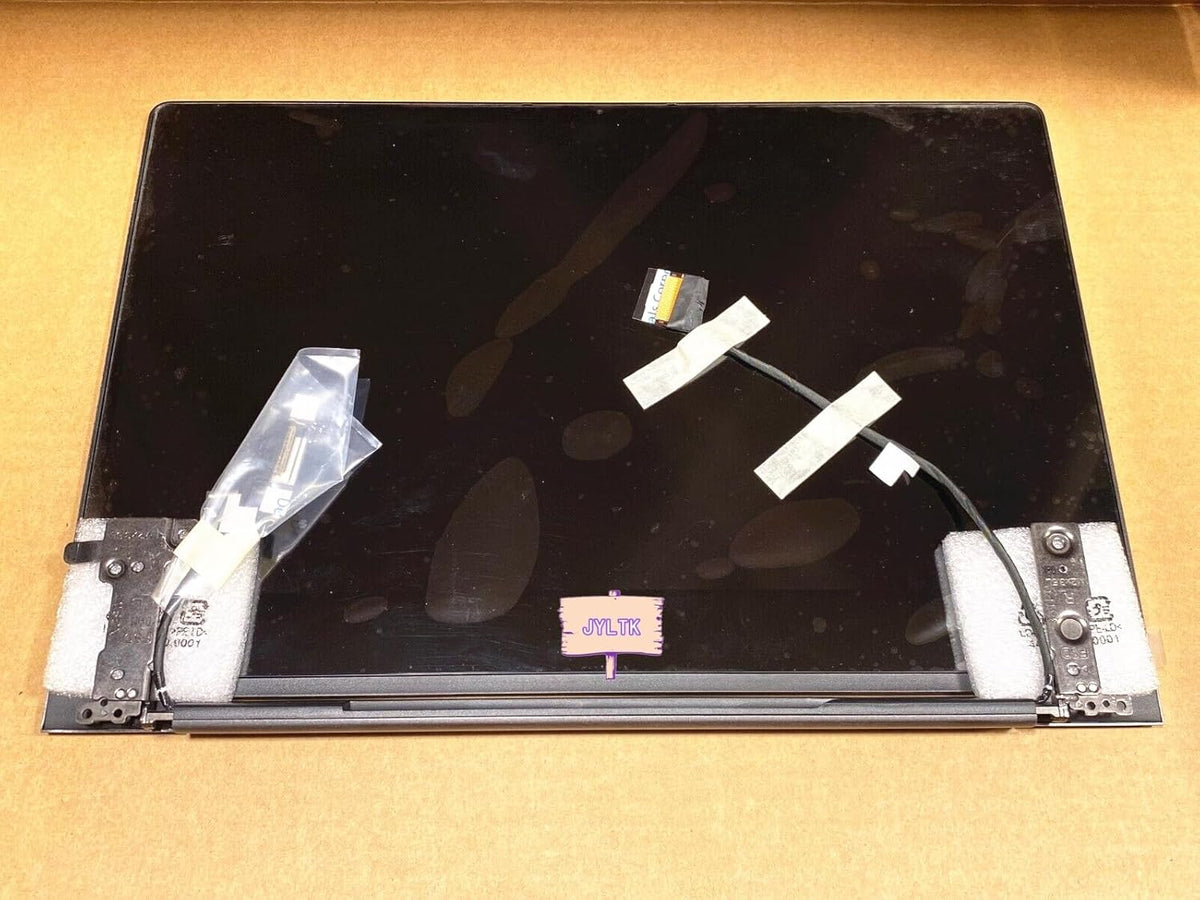 LCD Touch Screen Replacement for Dell Inspiron 7390 2-in-1 with Top Cover