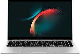 Samsung Galaxy Book2 Laptop – Intel Core i5 12th Gen, 16GB RAM, 512GB SSD, 15.6" FHD Display, Windows 10