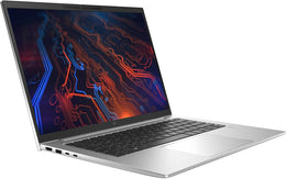 HP EliteBook 840 G9 14" Laptop, Intel i7 1265U, 16GB DDR5 RAM, 512GB NVMe, 1920x1200, Thunderbolt 4, Webcam, Windows 11 Pro