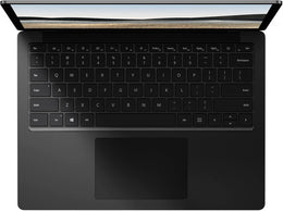 Microsoft Surface Laptop 4 13.5in Touchscreen - Intel 11th Gen Core i7-1185G7-16GB RAM - 512GB SSD - 2256×1504 Display - Windows 11 Pro (renewed)