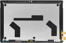 for Microsoft Surface Pro 7 1866 2019 (2019) Screen Replacement for Surface Pro 7 C02XR7Y9JG5H Digitizer 2736x1824 12.3 inch LED LCD Touch Screen Display Digitizer Assembly LP123WQ1 LP123WQ2
