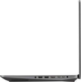 HP Zbook 15 G3 Intel i7-6700HQ, 16GB Memory, 256GBSSD, 15.6" Screen, 1920x1080, Win 10 Pro (Renewed)